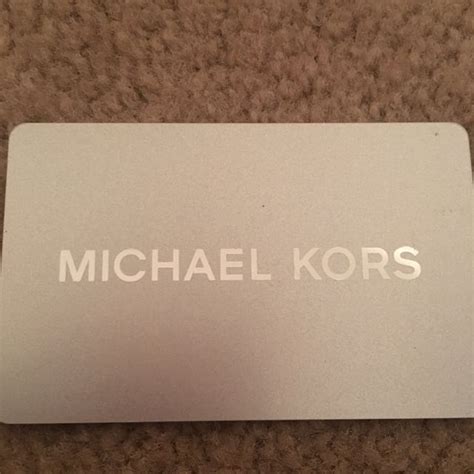 michael kors geschenkkarte online einlösen|Michael Kors gift cards.